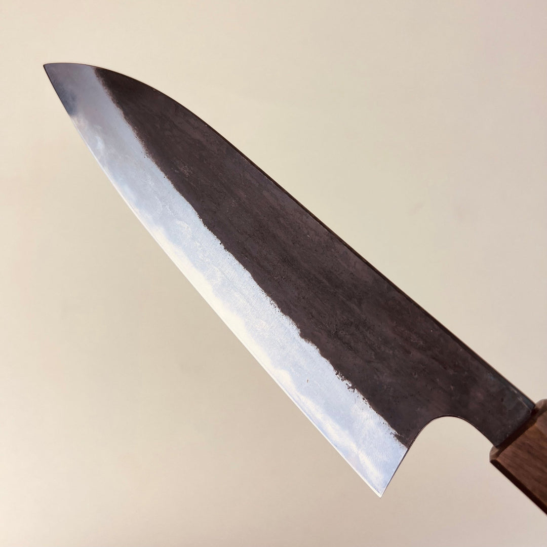 Sakai Kikumori - Kurouchi Gyuto 210mm - Community Cutlery