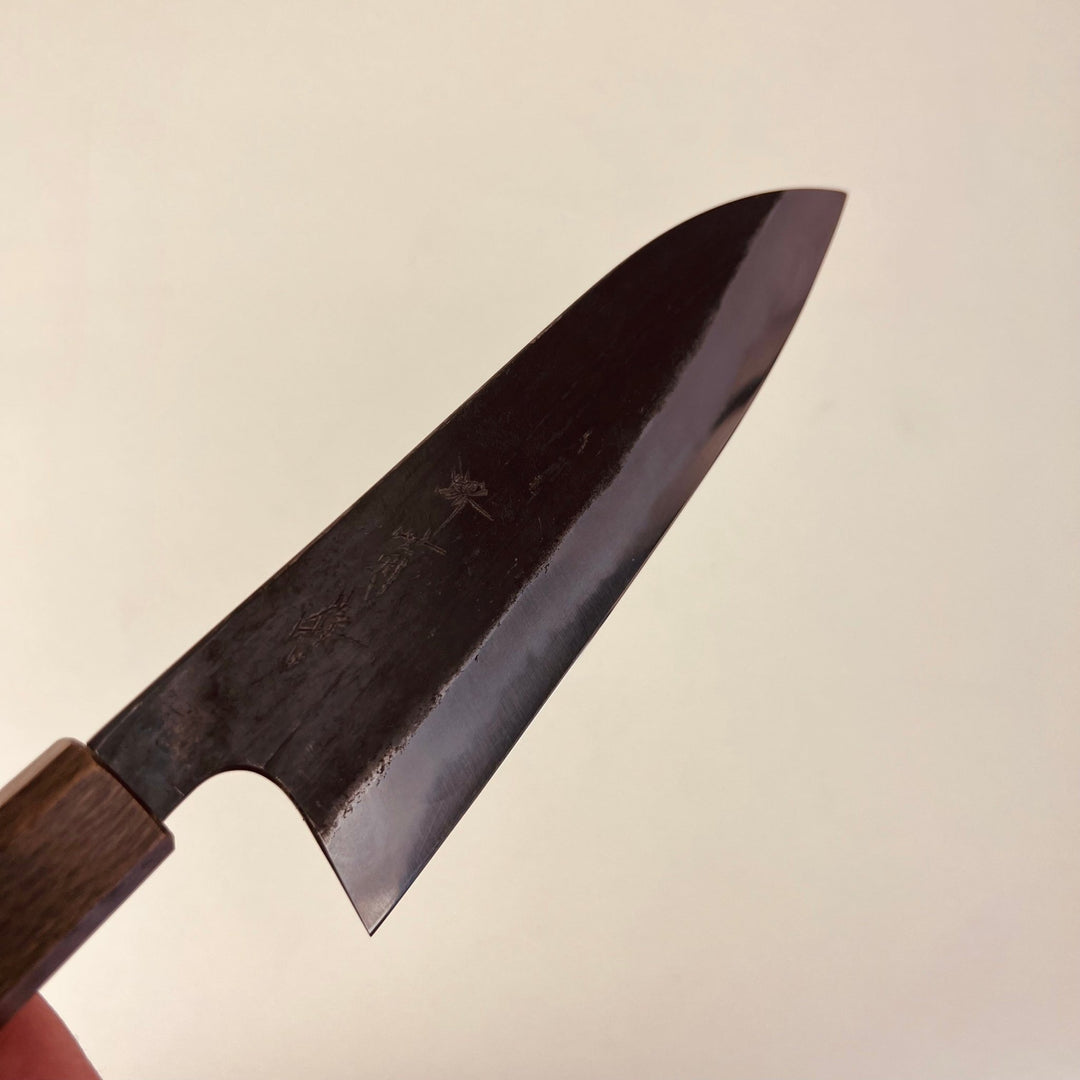 Sakai Kikumori - Kurouchi Gyuto 210mm - Community Cutlery