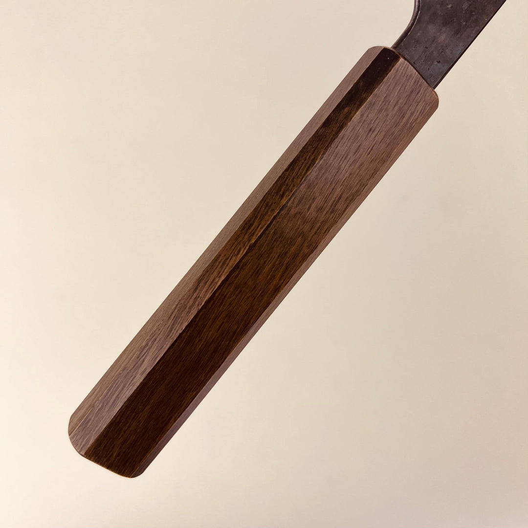 Sakai Kikumori - Kurouchi Gyuto 210mm - Community Cutlery
