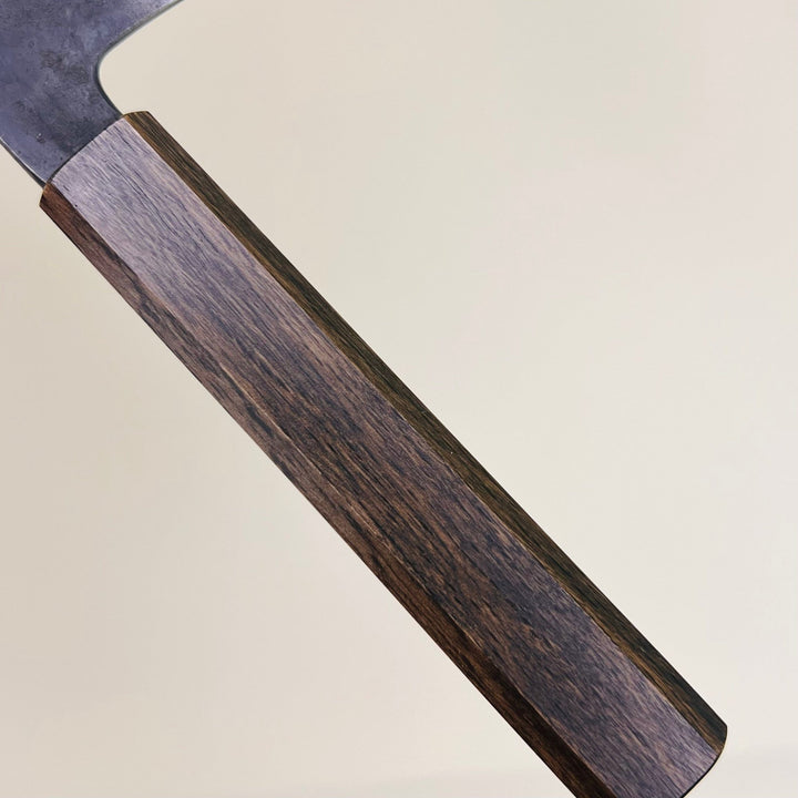 Sakai Kikumori - Kurouchi Gyuto 240mm - Community Cutlery