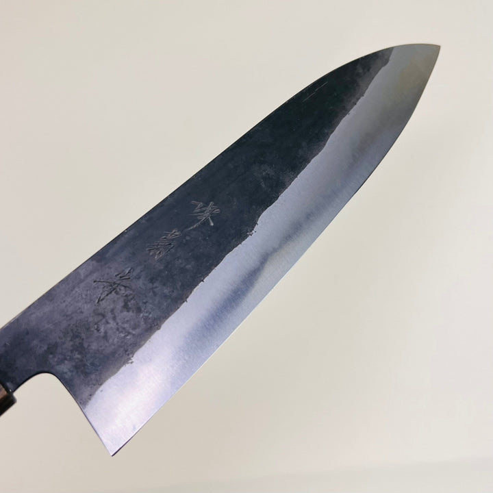 Sakai Kikumori - Kurouchi Gyuto 240mm - Community Cutlery