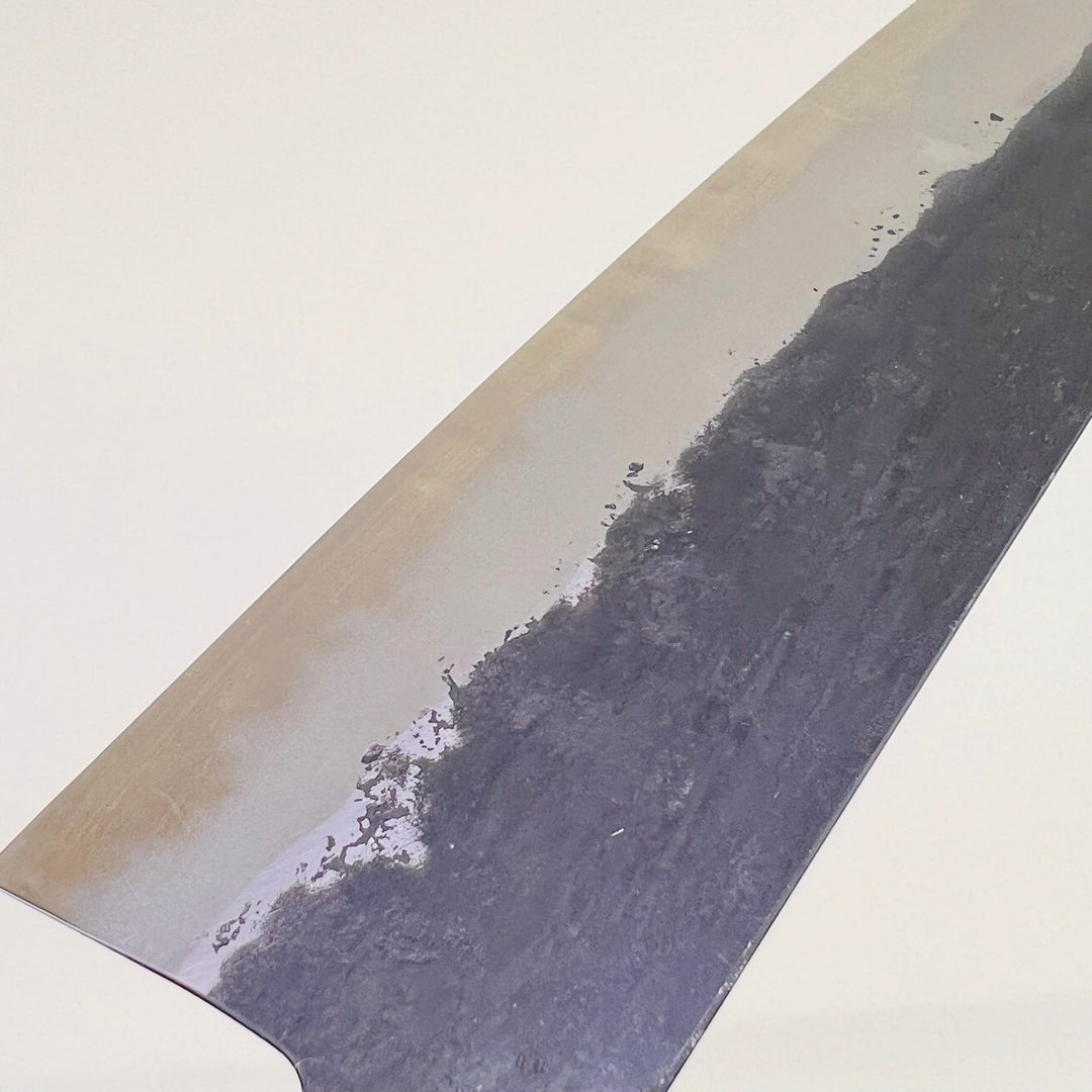 Sakai Kikumori - Kurouchi Gyuto 240mm - Community Cutlery