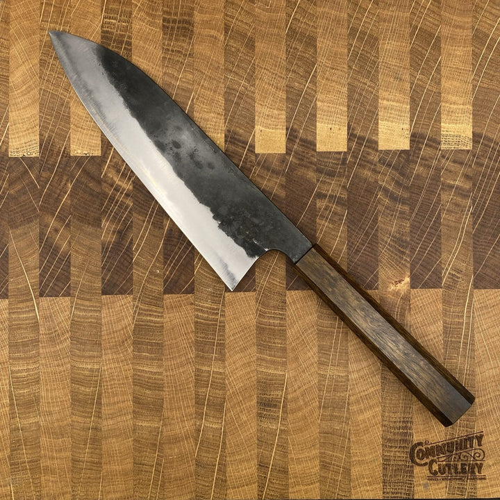 Sakai Kikumori - Kurouchi Gyuto 270mm - Community Cutlery
