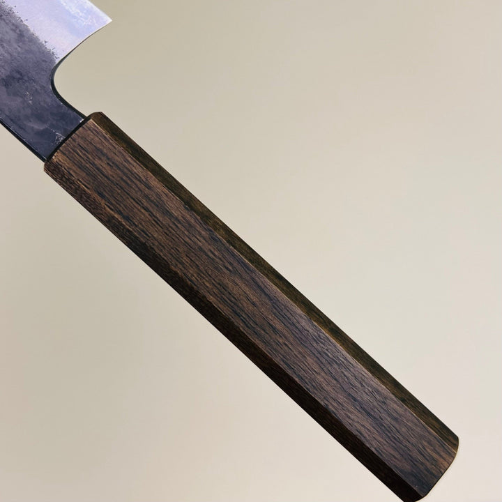 Sakai Kikumori - Kurouchi Petty 150mm - Community Cutlery