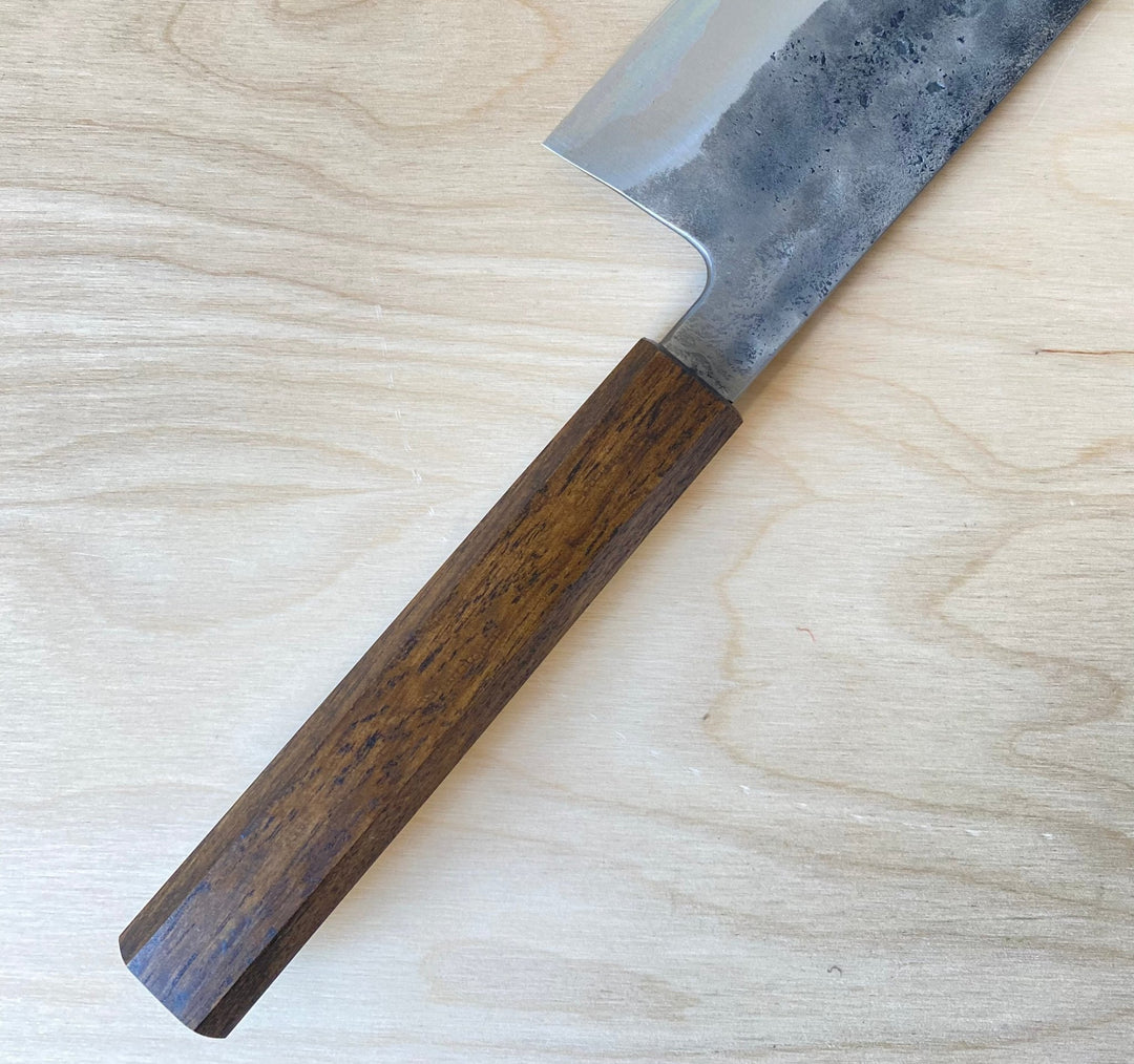 Sakai Kikumori - Nashiji Gyuto 240mm - Community Cutlery