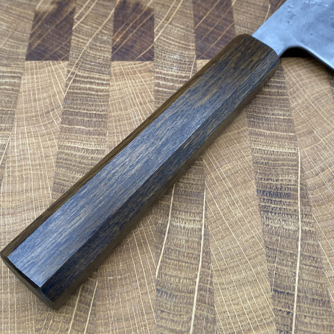 Sakai Kikumori - Nashiji Gyuto 240mm - Community Cutlery