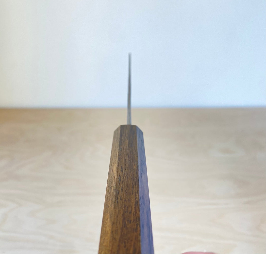 Sakai Kikumori - Nashiji Gyuto 240mm - Community Cutlery