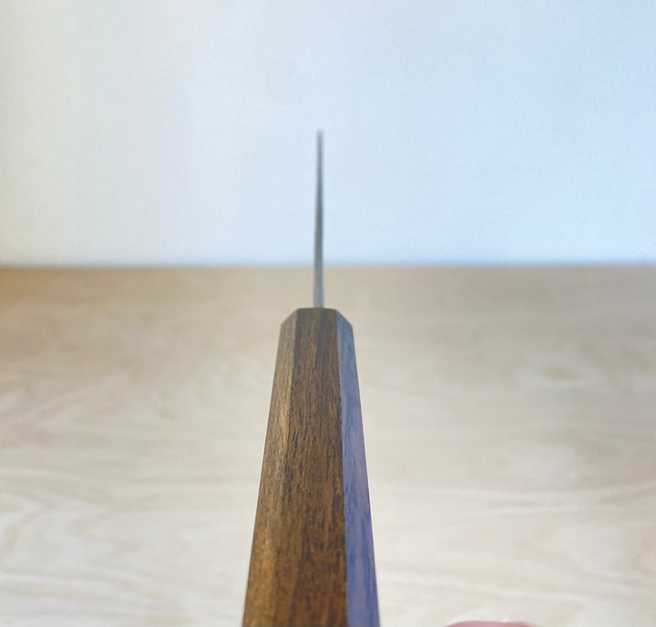 Sakai Kikumori - Nashiji Gyuto 240mm - Community Cutlery