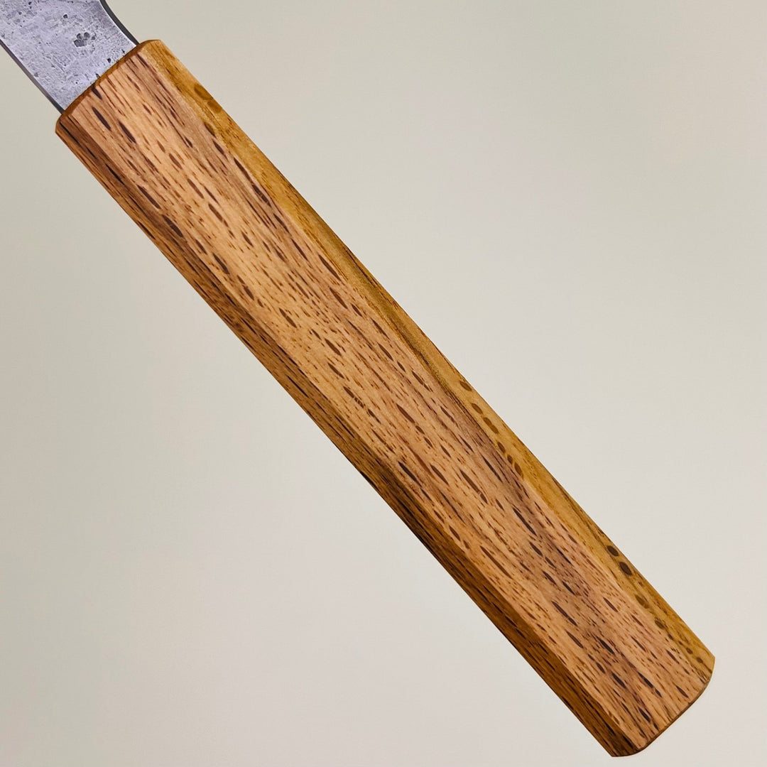 Sakai Kikumori - Nashiji Petty 150mm - Community Cutlery