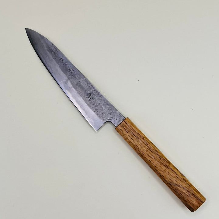 Sakai Kikumori - Nashiji Petty 150mm - Community Cutlery