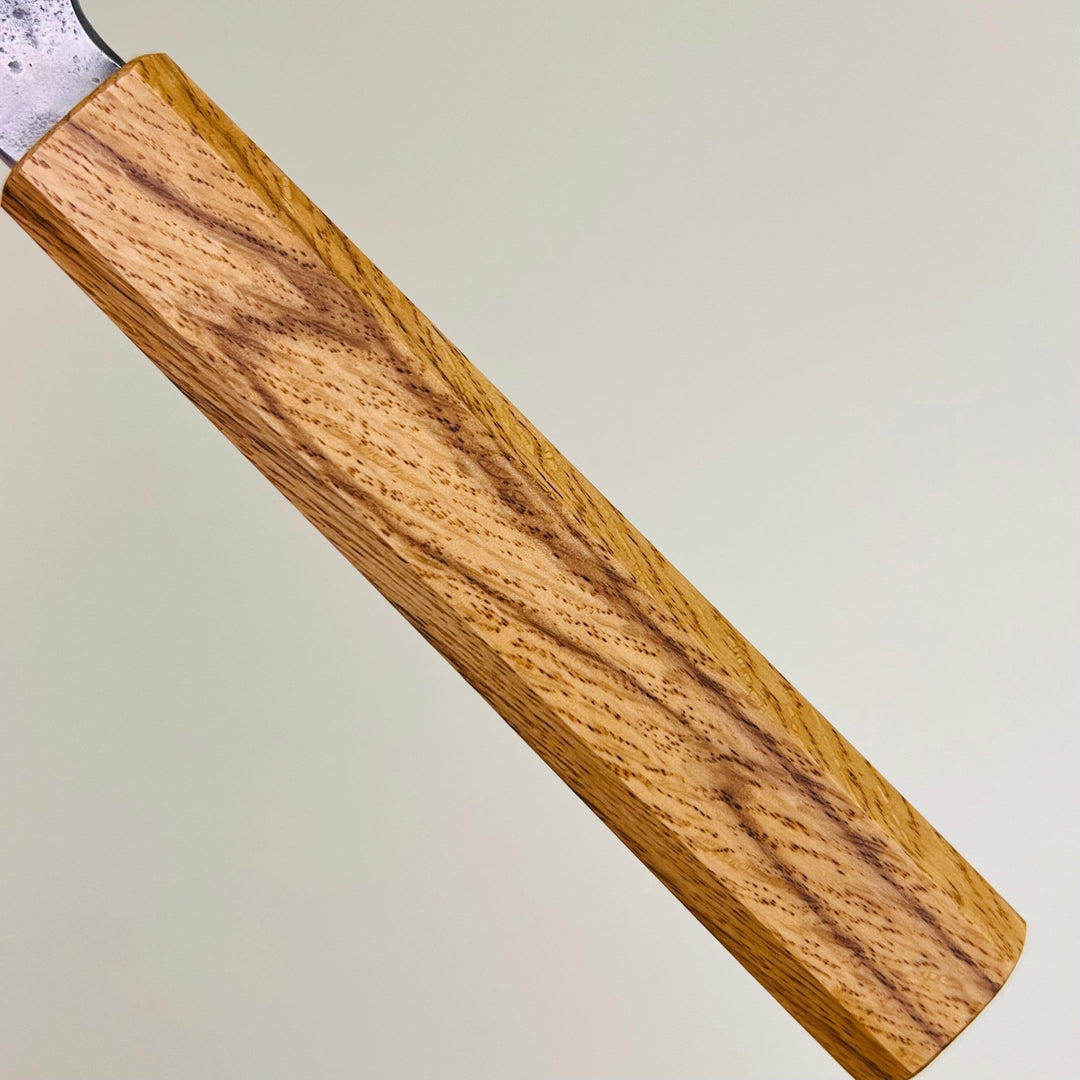 Sakai Kikumori - Nashiji Santoku 165mm - Community Cutlery