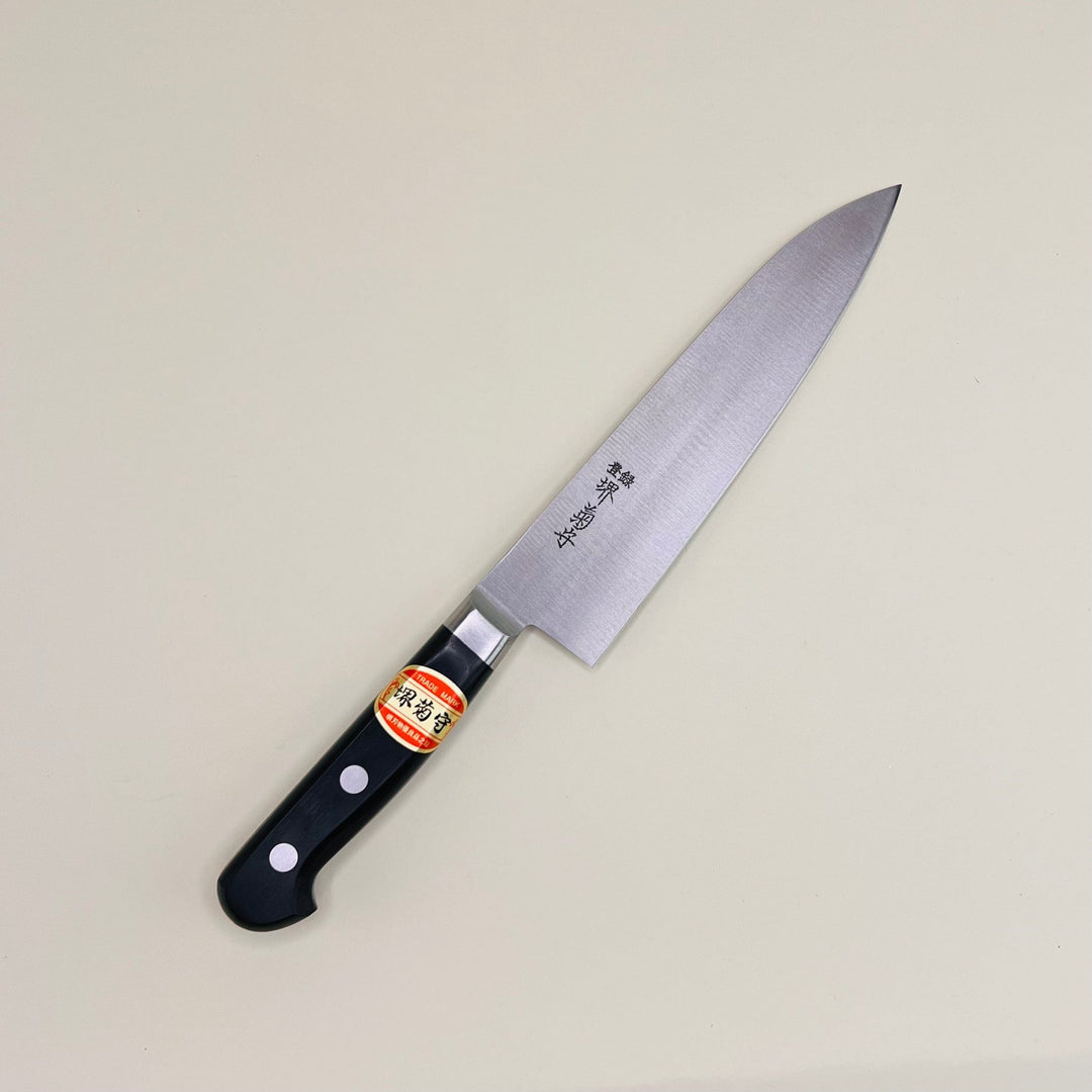 Sakai Kikumori - Nihonko Gyuto 180mm - Community Cutlery