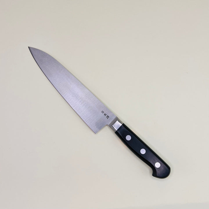 Sakai Kikumori - Nihonko Gyuto 180mm - Community Cutlery