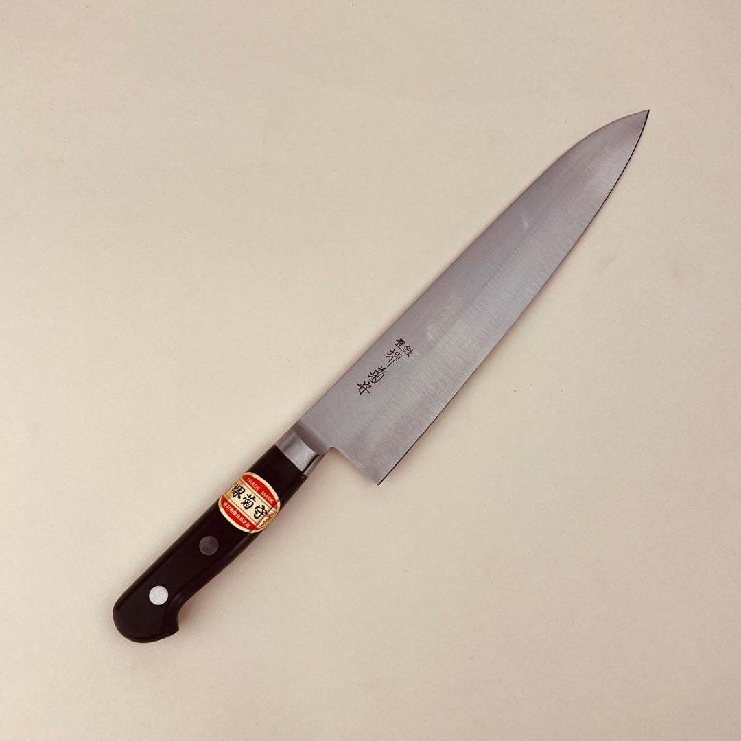 Sakai Kikumori - Nihonko Gyuto 210mm - Community Cutlery