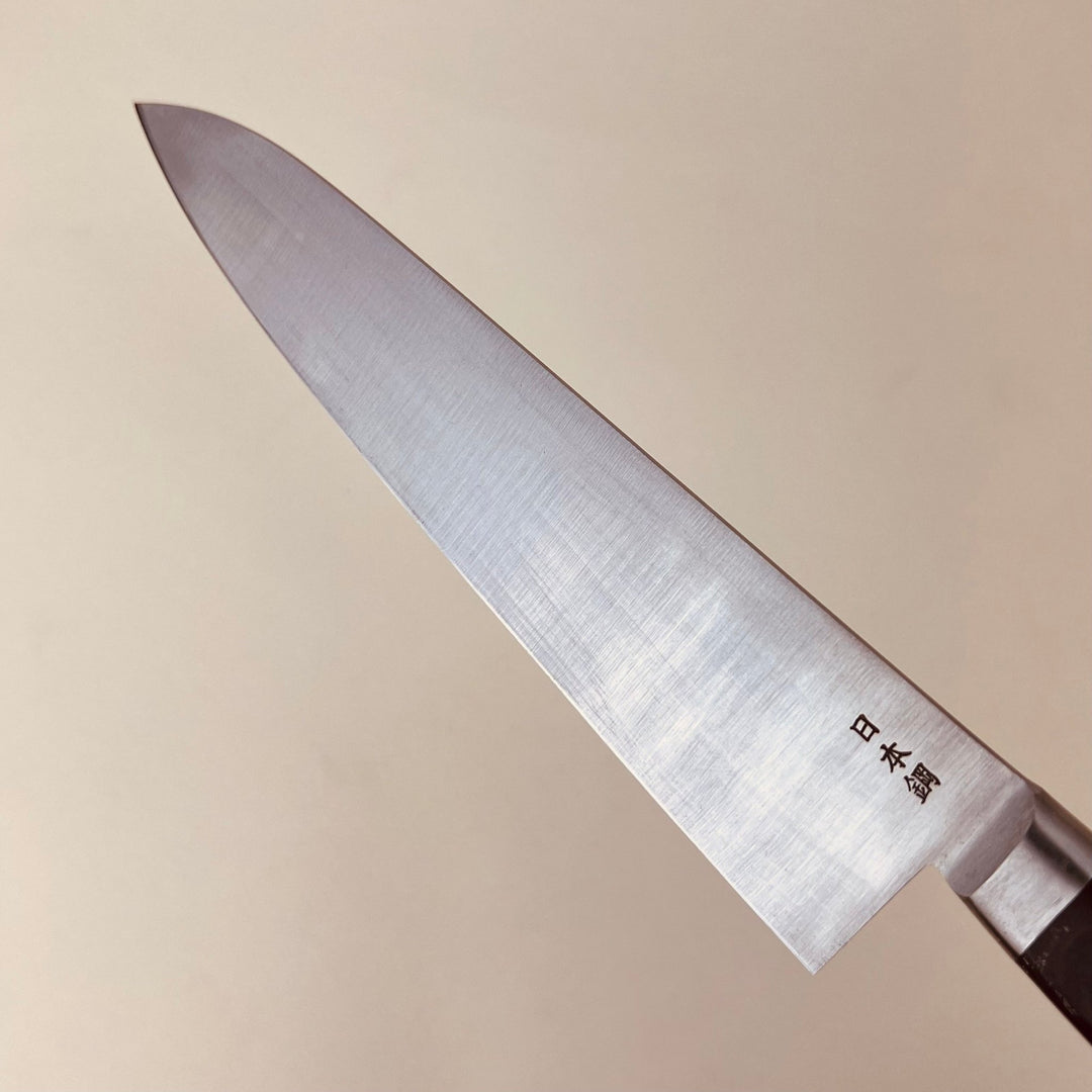 Sakai Kikumori - Nihonko Gyuto 210mm - Community Cutlery