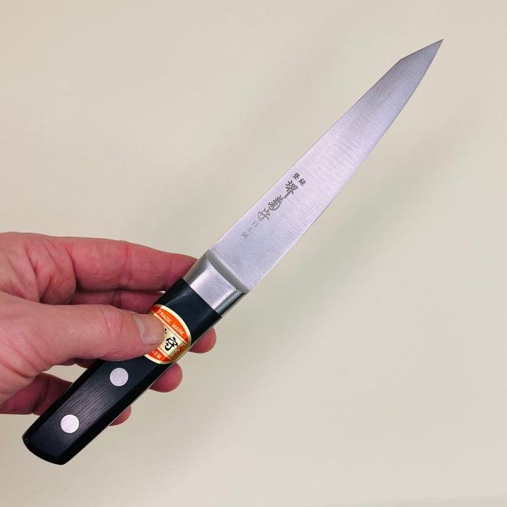 Sakai Kikumori - Nihonko Honesuki - Maru - Community Cutlery