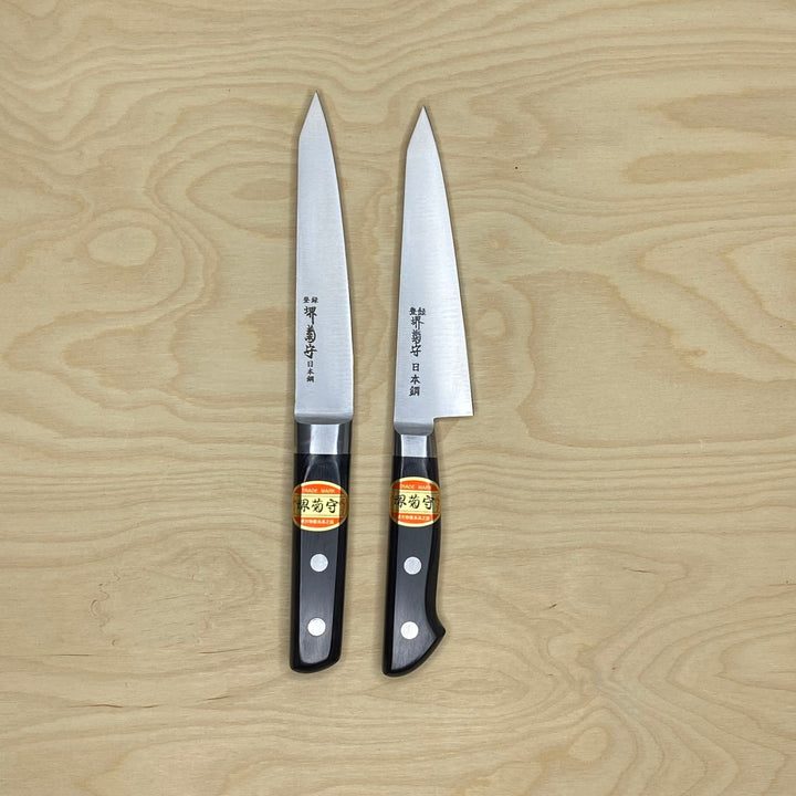 Sakai Kikumori - Nihonko Honesuki - Maru - Community Cutlery