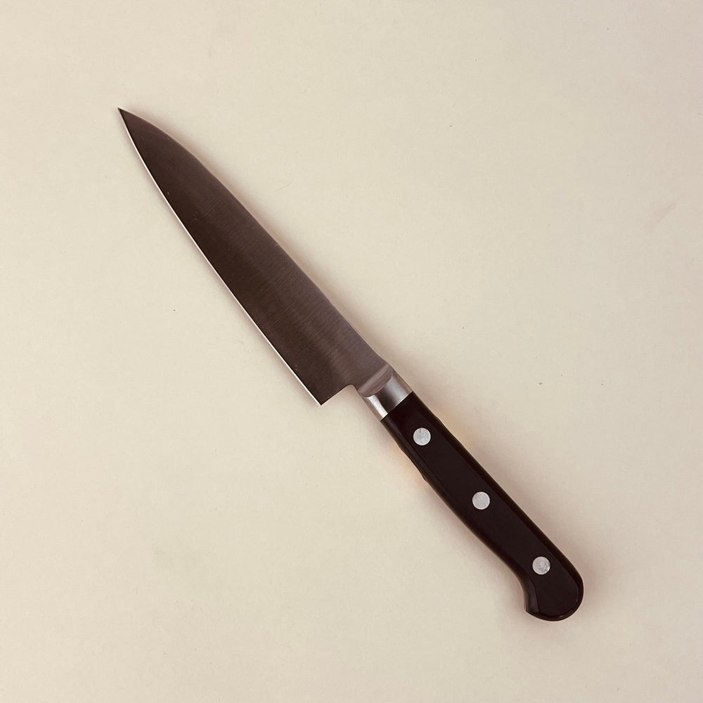 Sakai Kikumori - Nihonko Petty 120mm - Community Cutlery