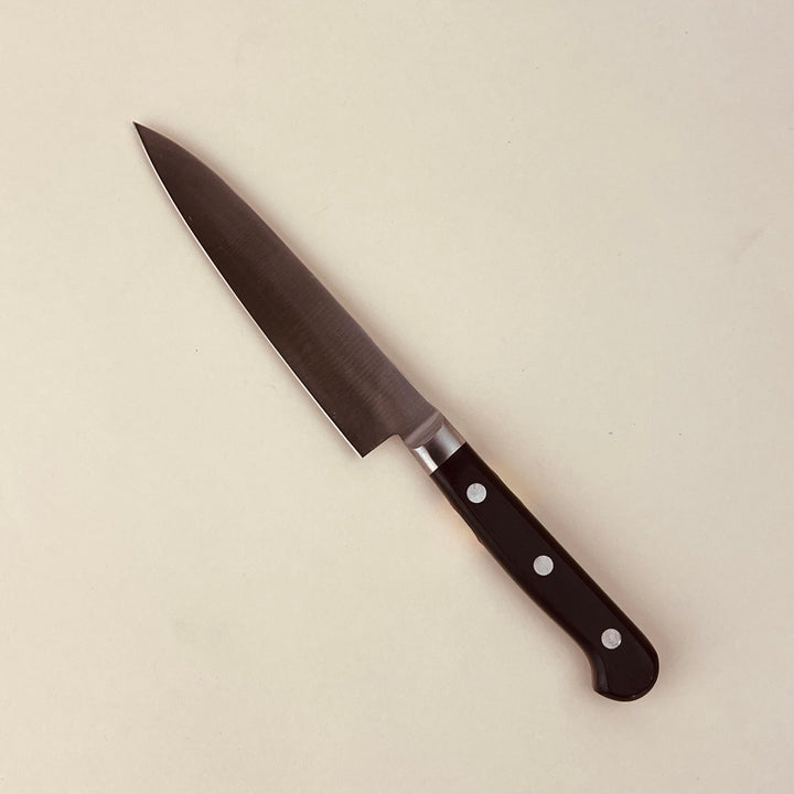 Sakai Kikumori - Nihonko Petty 120mm - Community Cutlery