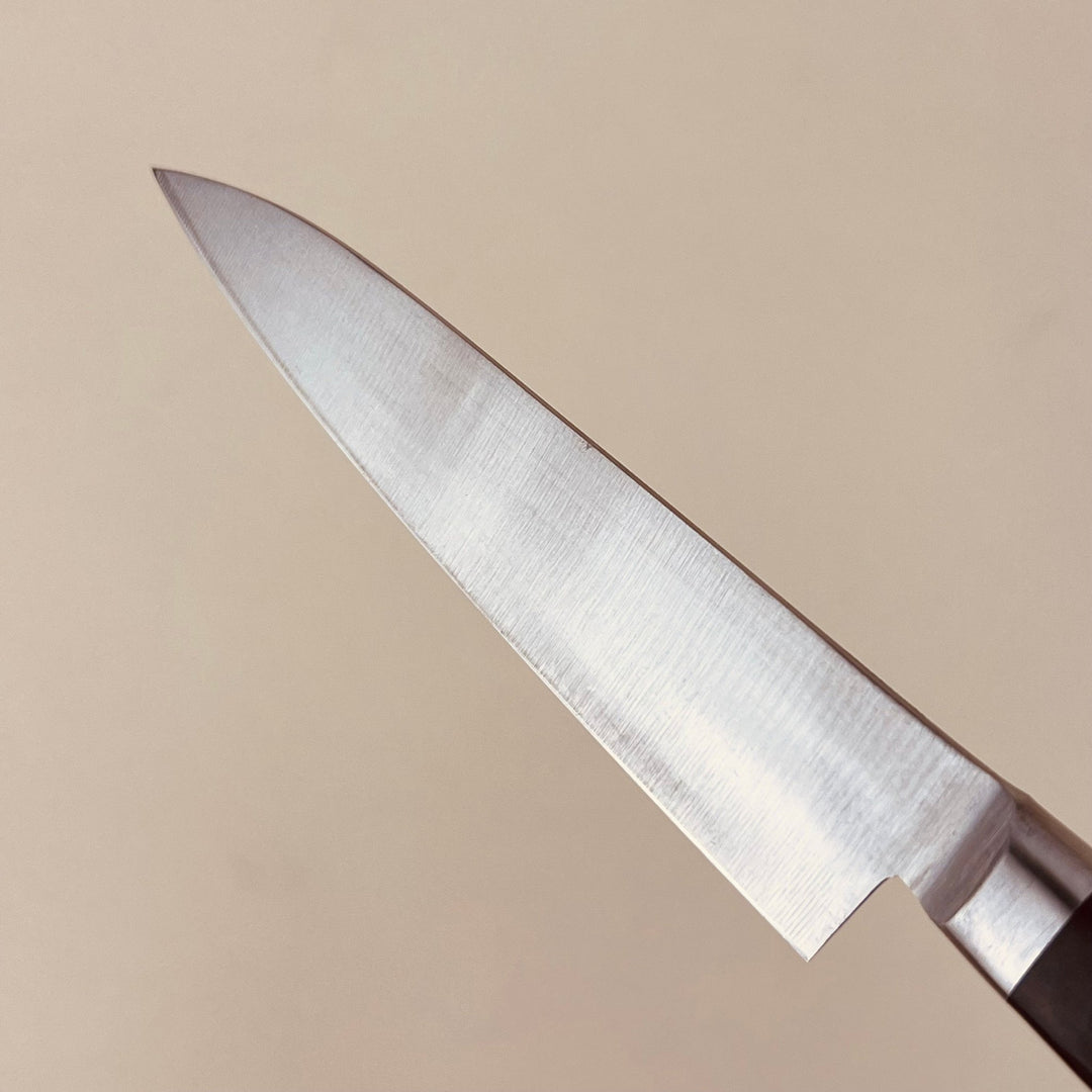 Sakai Kikumori - Nihonko Petty 120mm - Community Cutlery