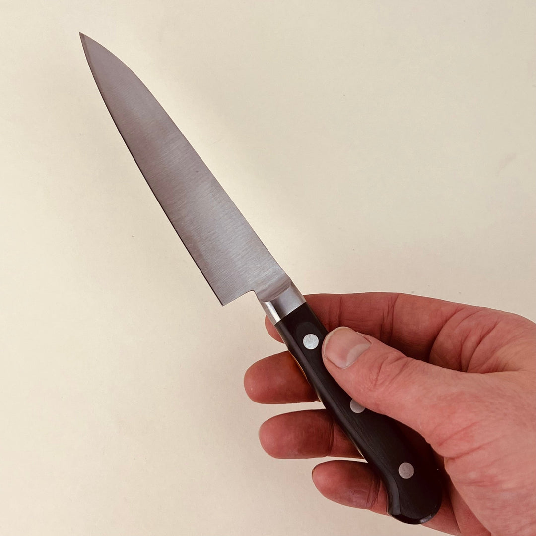 Sakai Kikumori - Nihonko Petty 120mm - Community Cutlery