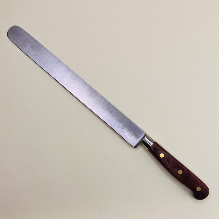 Samuel Staniforth - 10" Slicer - Community Cutlery