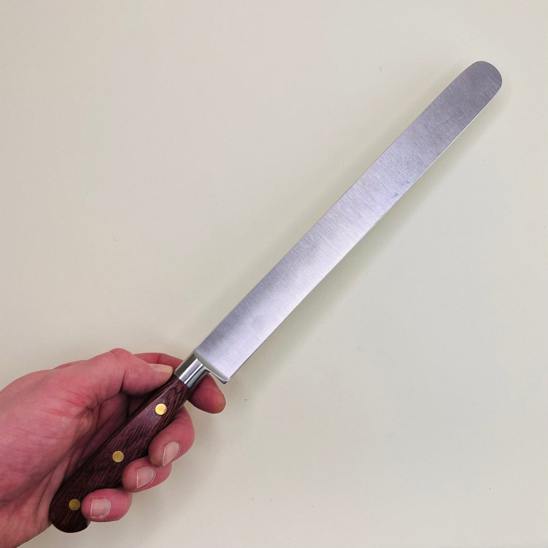 Samuel Staniforth - 10" Slicer - Community Cutlery