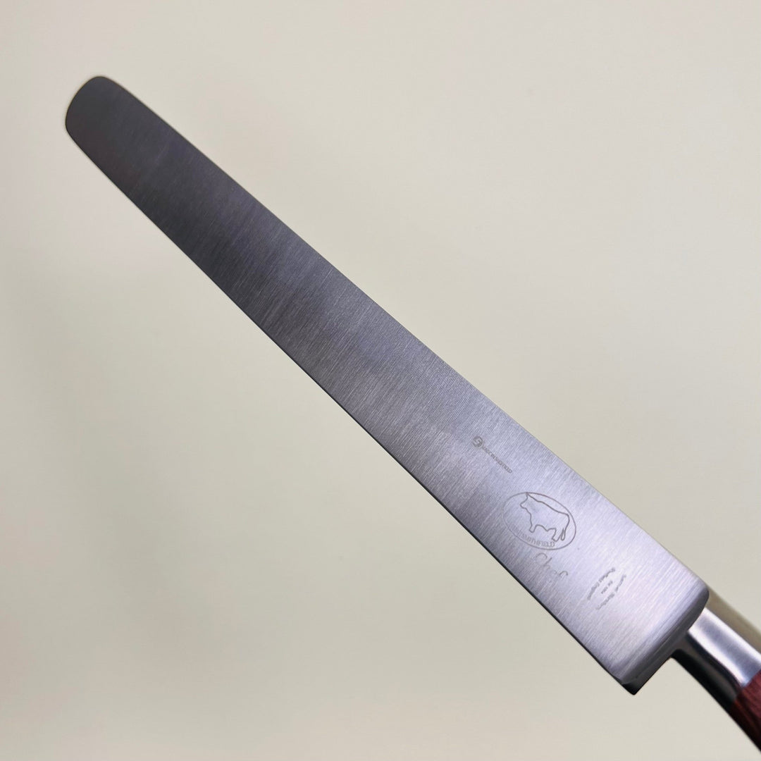 Samuel Staniforth - 10" Slicer - Community Cutlery