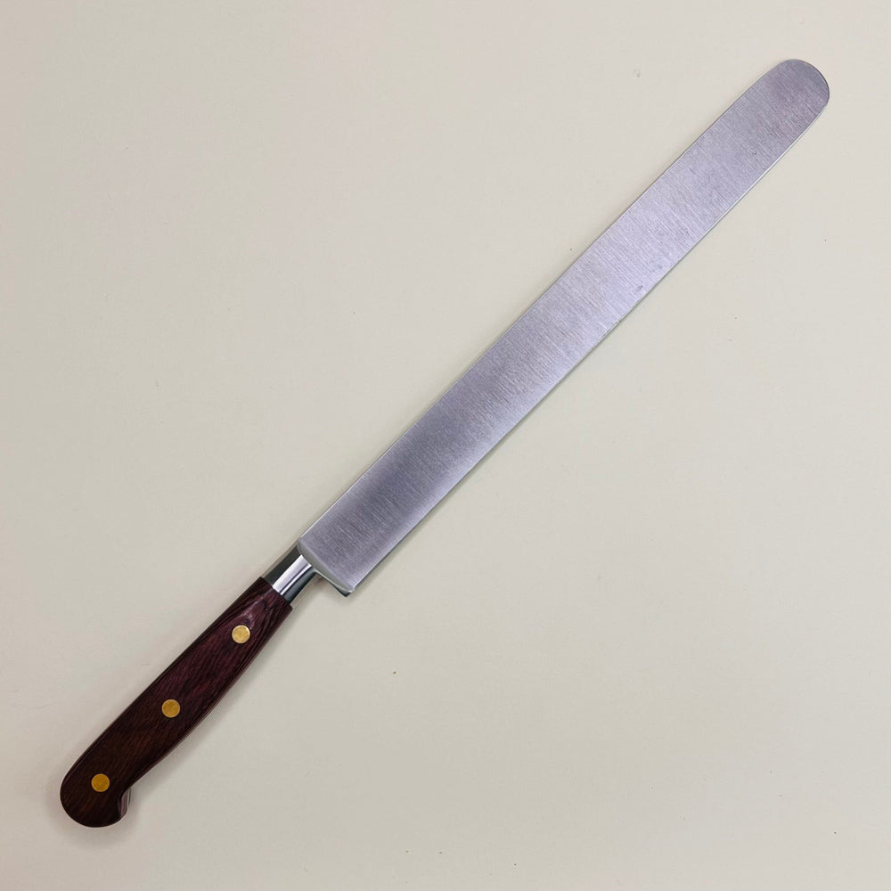 Samuel Staniforth - 10" Slicer - Community Cutlery