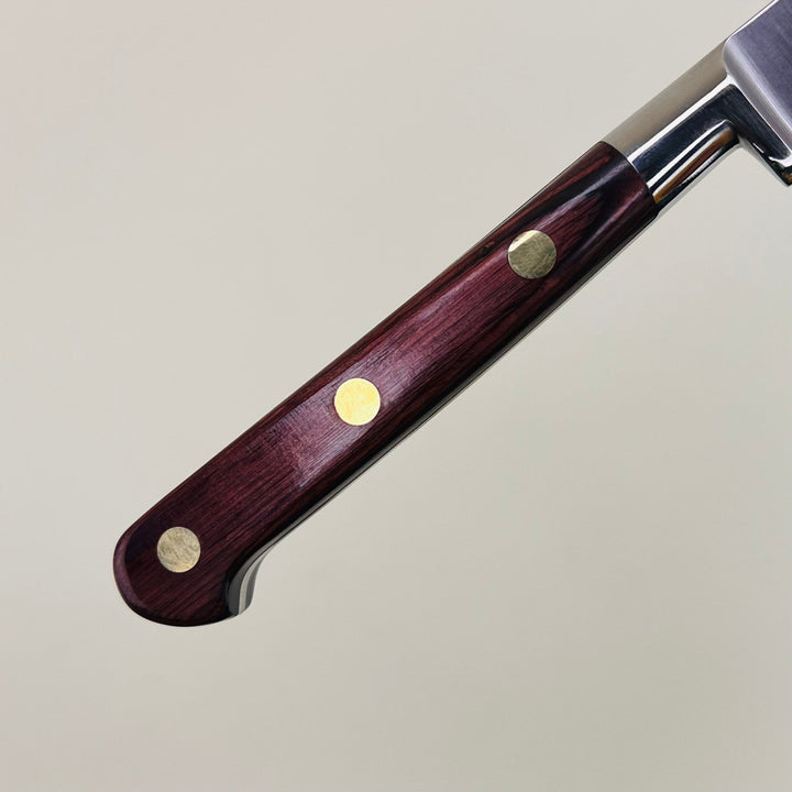 Samuel Staniforth - 5" Rosewood Utility Knife - Community Cutlery