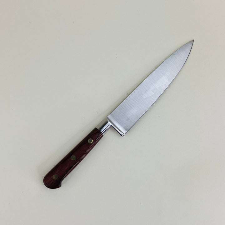 Samuel Staniforth - 6" Rosewood Chef Knife - Community Cutlery