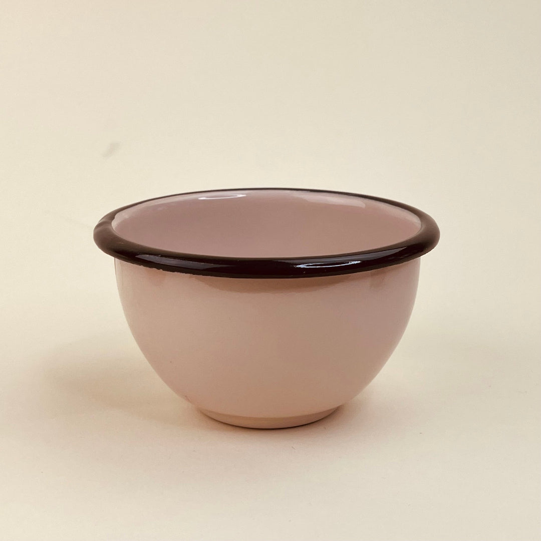 Small Enamel Bowl 10cm - Community Cutlery