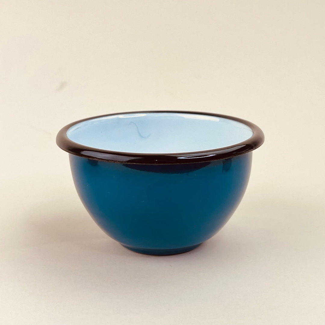 Small Enamel Bowl 10cm - Community Cutlery