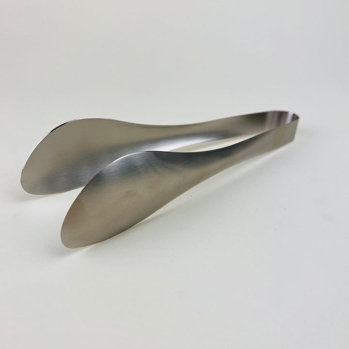 Sori Yanagi Stainless Steel Tongs - Community Cutlery
