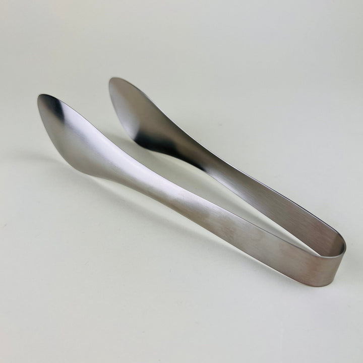 Sori Yanagi Stainless Steel Tongs - Community Cutlery