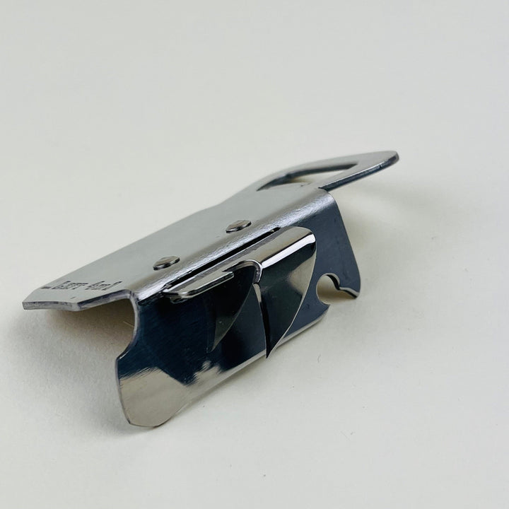 Stainless Steel 4 - in - 1 Can & Bottle Opener - Left Handed! - Community Cutlery