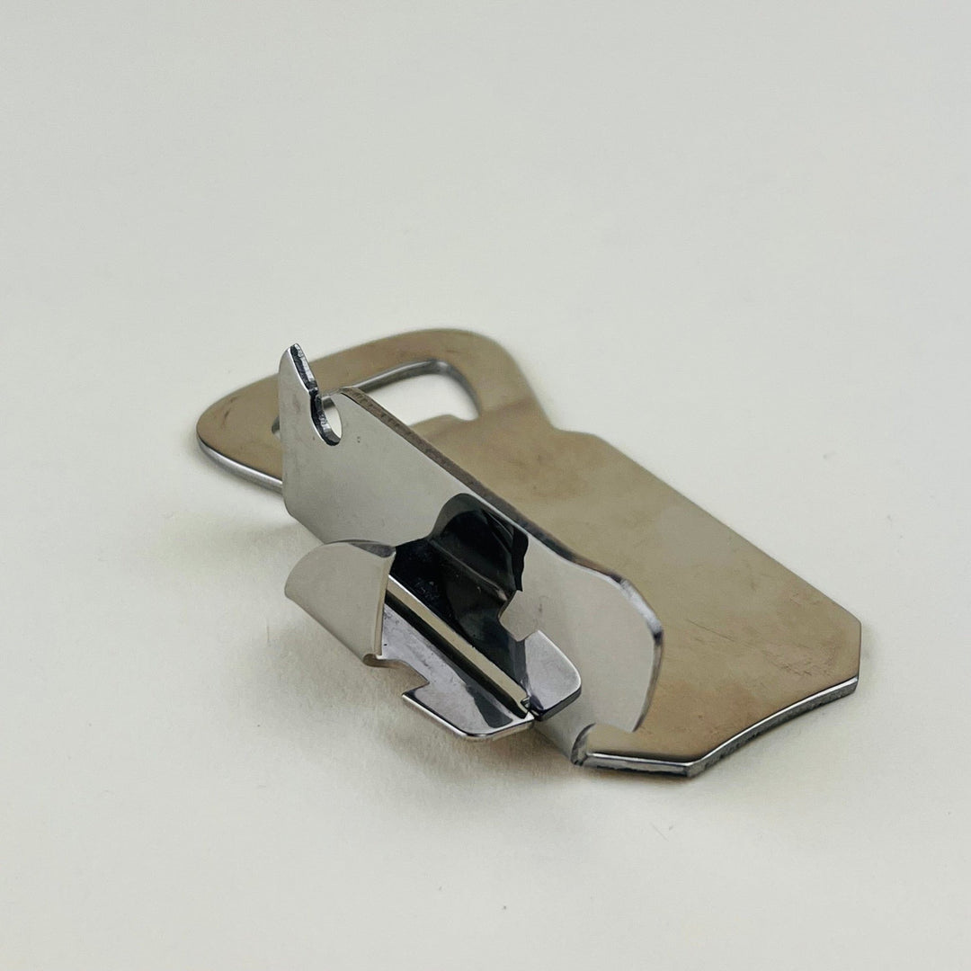 Stainless Steel 4 - in - 1 Can & Bottle Opener - Left Handed! - Community Cutlery