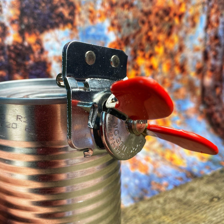 Super Kim Can Opener - Community Cutlery