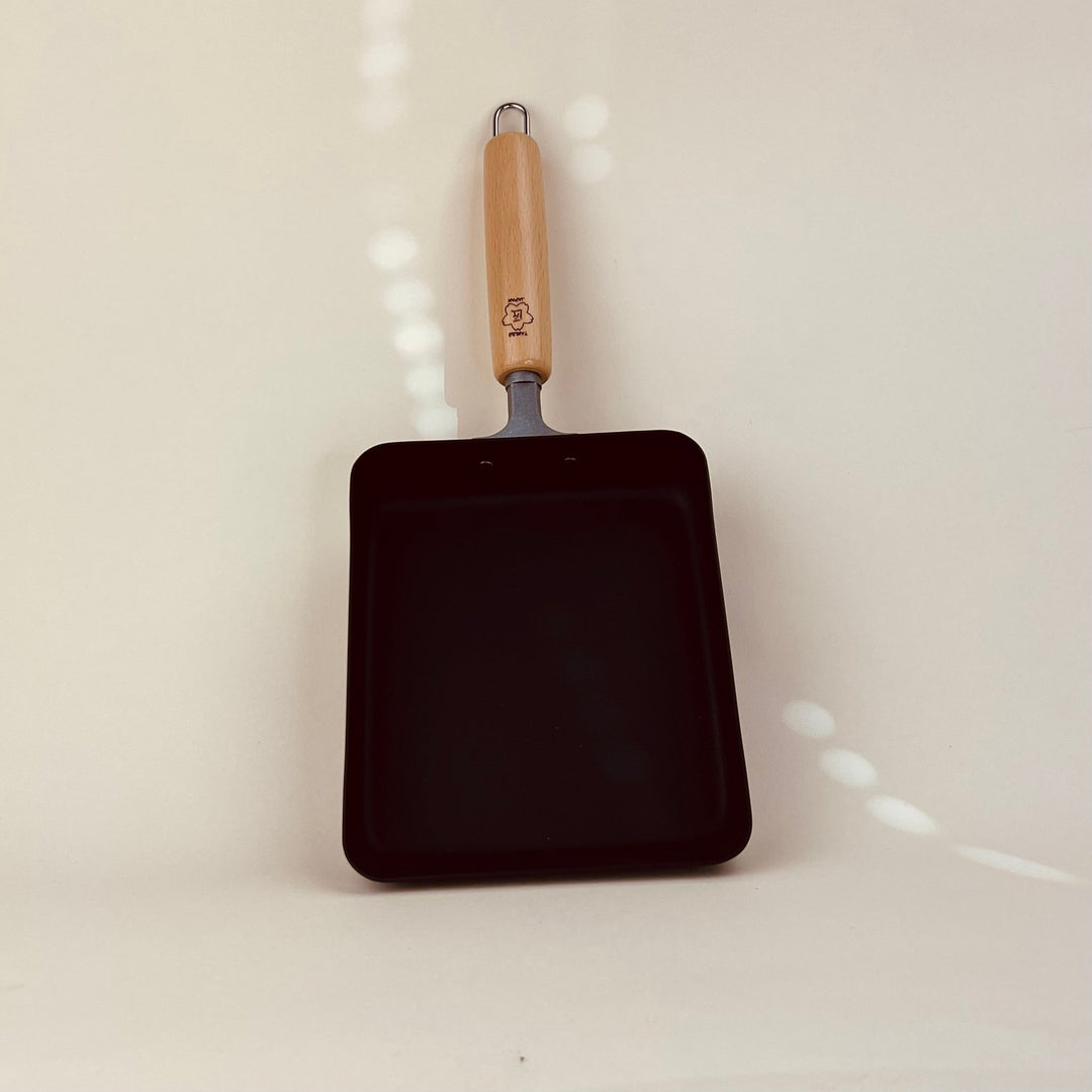 Tamagoyaki Rolled Omelette - Frying Pan. - Community Cutlery