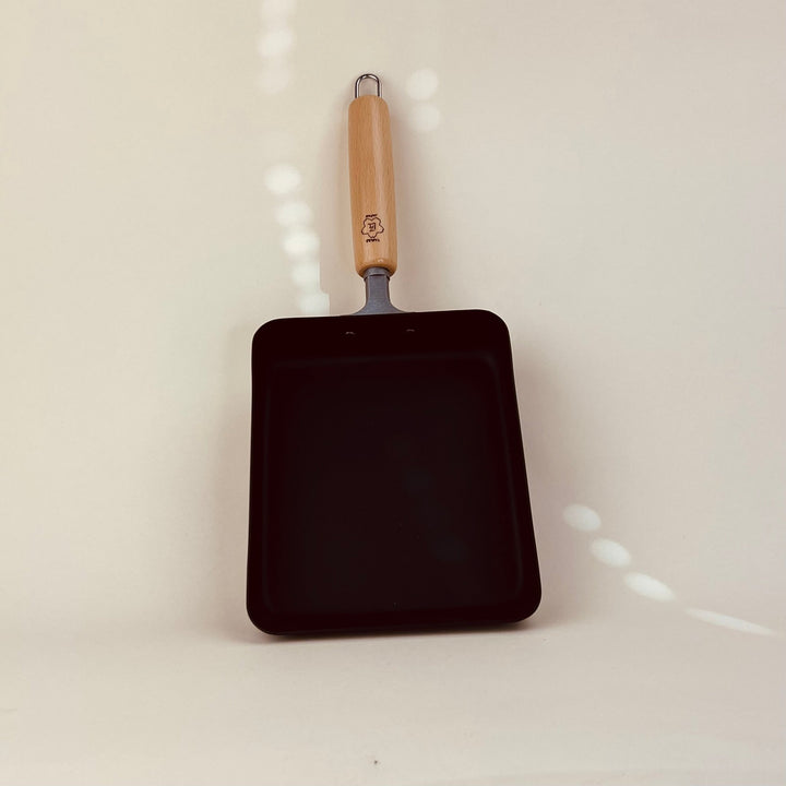 Tamagoyaki Rolled Omelette - Frying Pan. - Community Cutlery