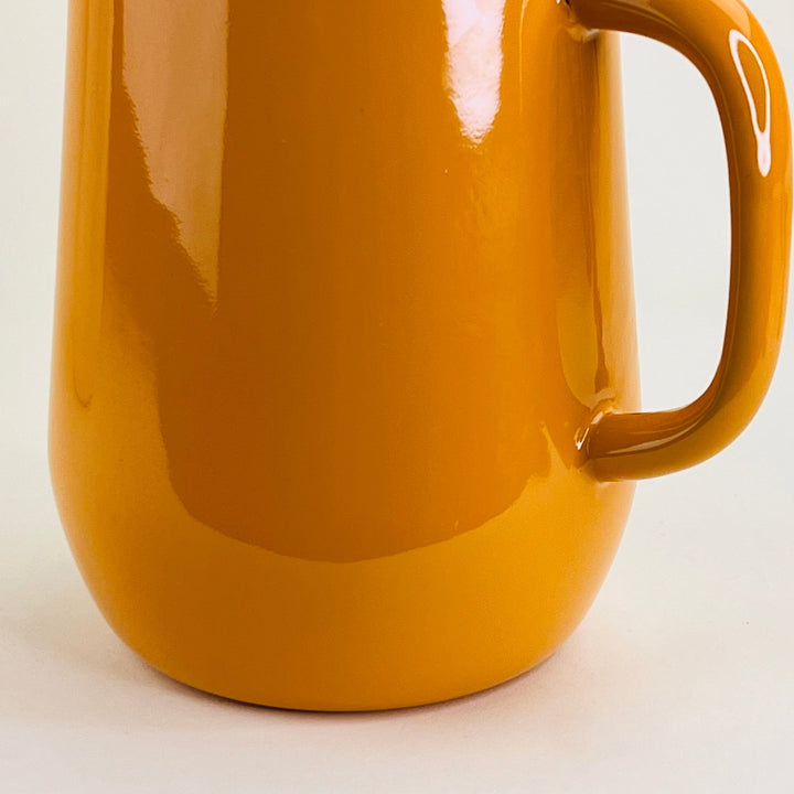 Ukrainian Enamel Jug 2.5 litres - Community Cutlery