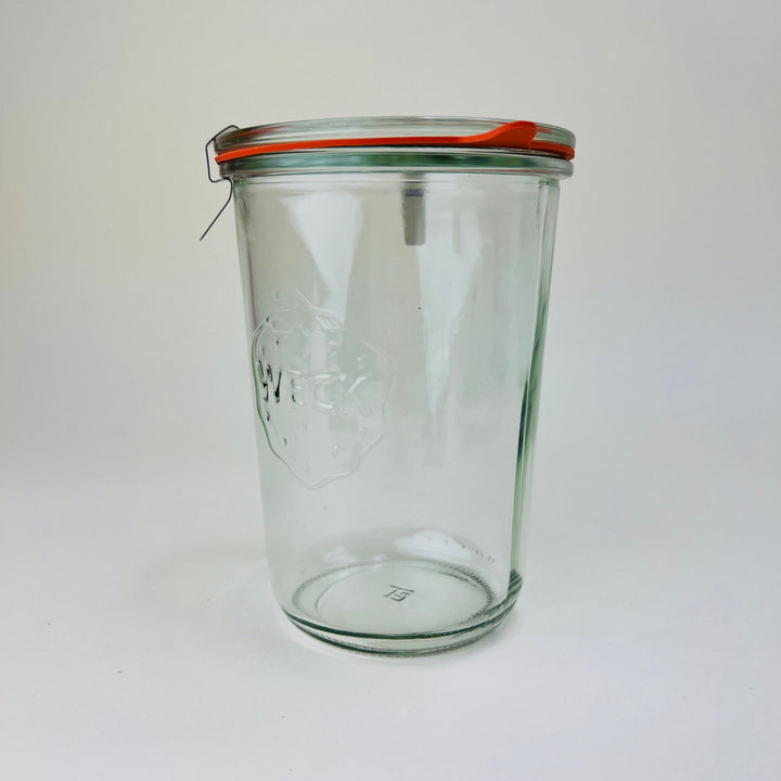 Weck Storage and Preserving Jars - Community Cutlery